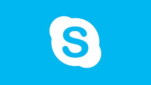 Skype下载安卓手机版本