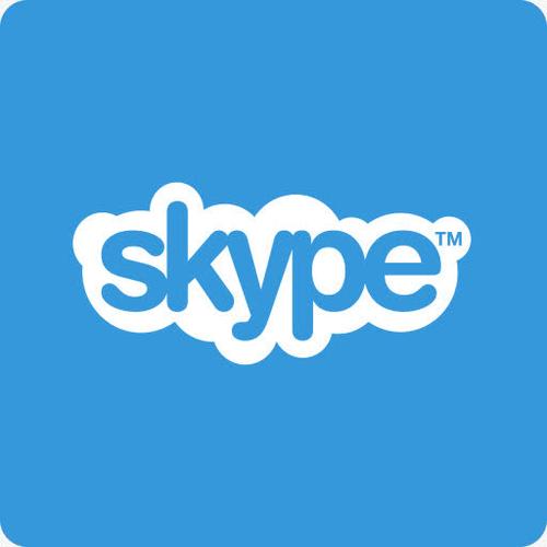 Skype下载官网